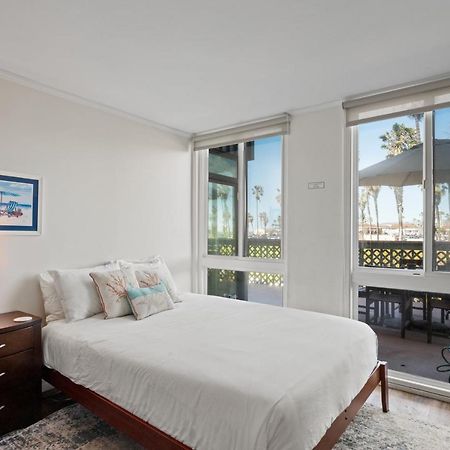 Villa Belmont Ocean Views - Massive Private Deck, Grill & Parking San Diego Esterno foto