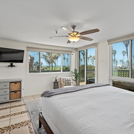 Villa Belmont Ocean Views - Massive Private Deck, Grill & Parking San Diego Esterno foto