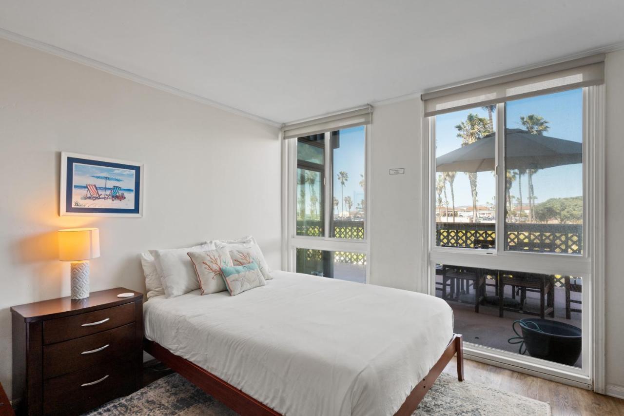 Villa Belmont Ocean Views - Massive Private Deck, Grill & Parking San Diego Esterno foto