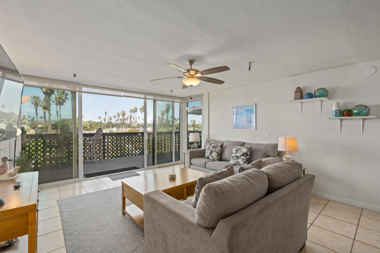 Villa Belmont Ocean Views - Massive Private Deck, Grill & Parking San Diego Esterno foto