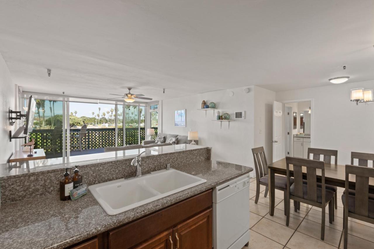 Villa Belmont Ocean Views - Massive Private Deck, Grill & Parking San Diego Esterno foto