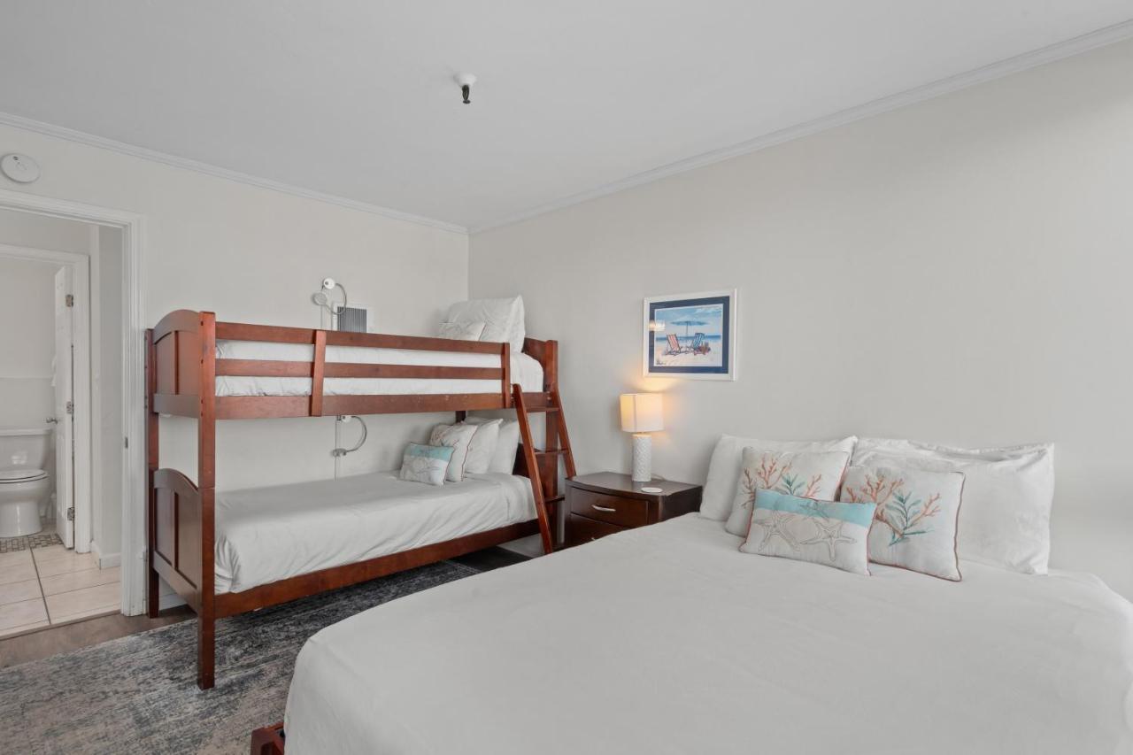 Villa Belmont Ocean Views - Massive Private Deck, Grill & Parking San Diego Esterno foto