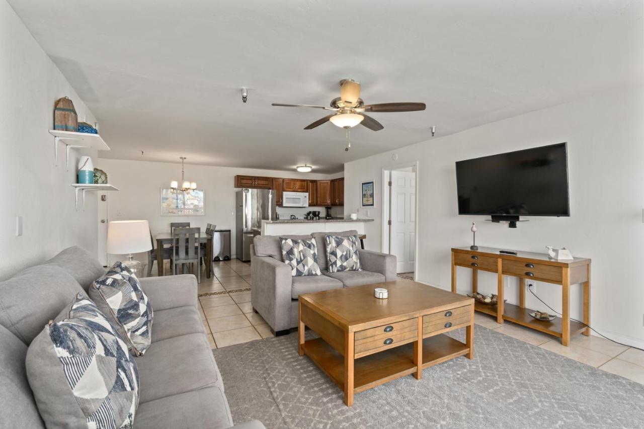 Villa Belmont Ocean Views - Massive Private Deck, Grill & Parking San Diego Esterno foto