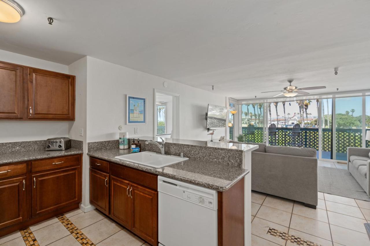 Villa Belmont Ocean Views - Massive Private Deck, Grill & Parking San Diego Esterno foto
